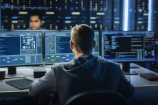 IT-Infrastrukturen mit Zabbix überwachen Copyright: 123rf / gorodenkoff