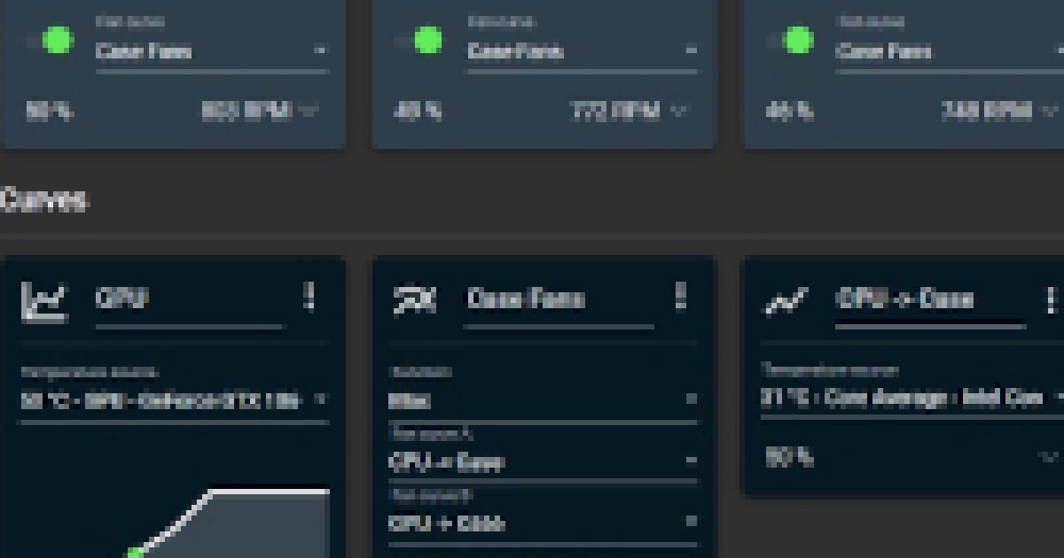 Fan Control | Download | IT-Administrator Magazin