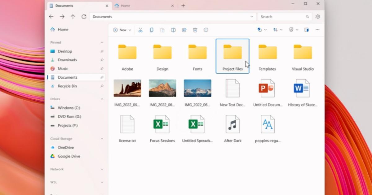 File Der Download der Woche: Files | IT-Administrator Magazin